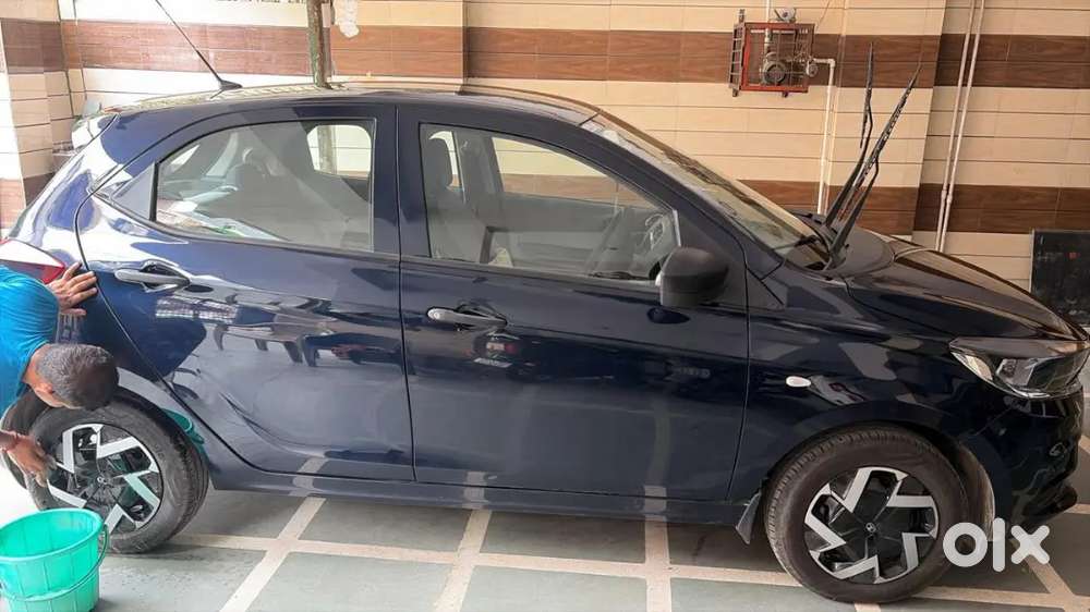 Tata Tiago Xm 2026 Car