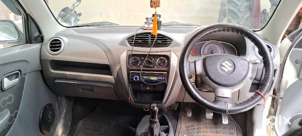 Alto 800 2015 Model