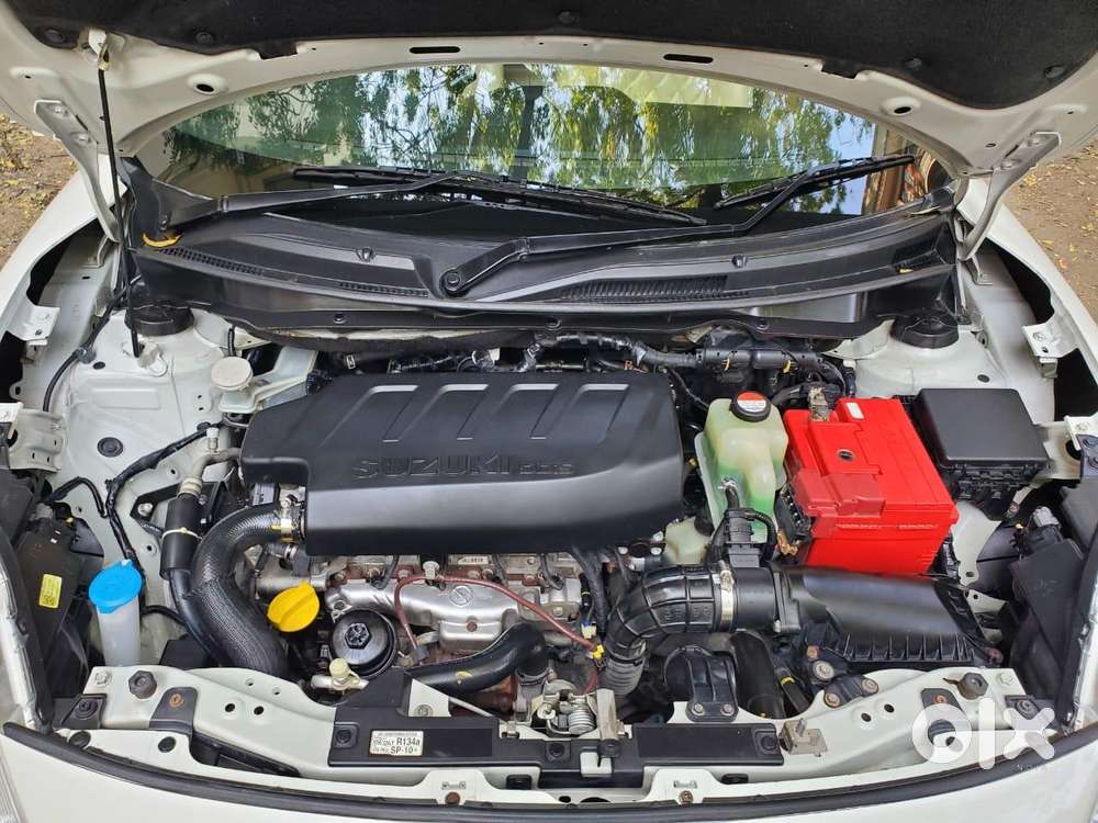 Maruti Suzuki Swift Dzire Zdi Plus , 2017, Diesel