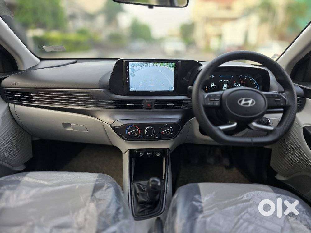 Hyundai I20 Magna 1.2 Mt, 2026, Petrol