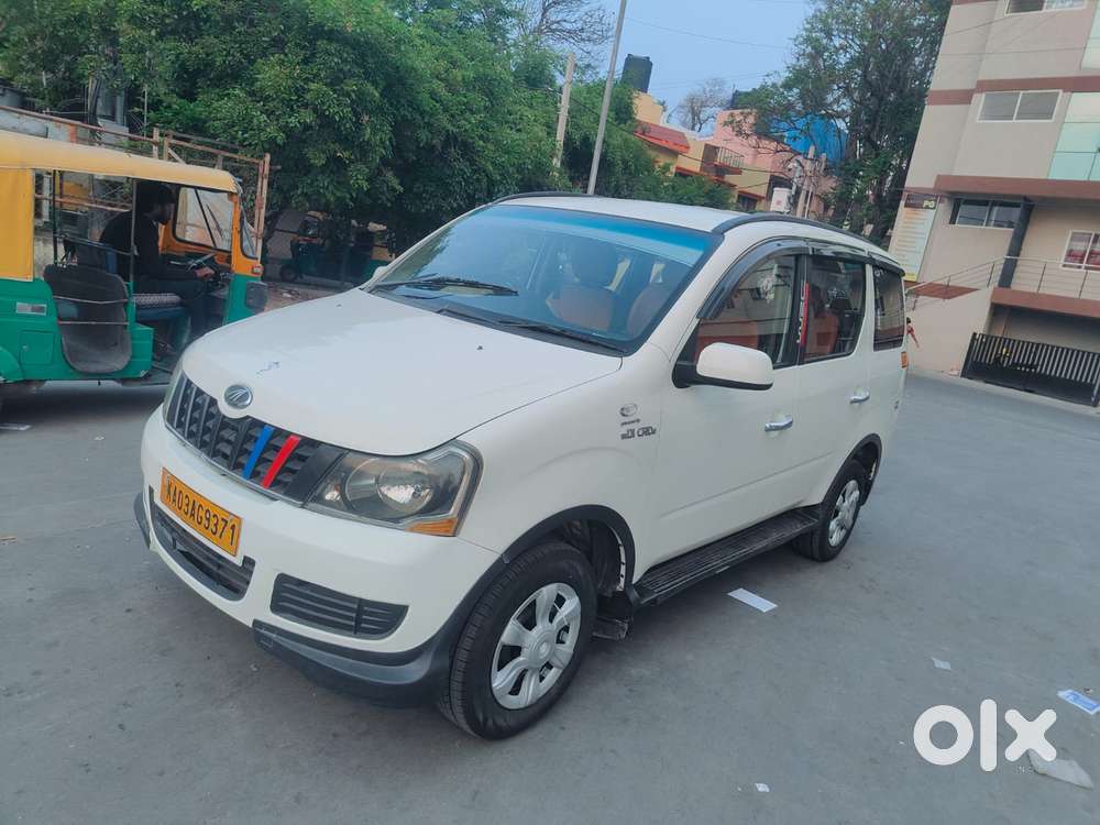Mahindra Xylo D4 Bs Iii, 2019, Diesel