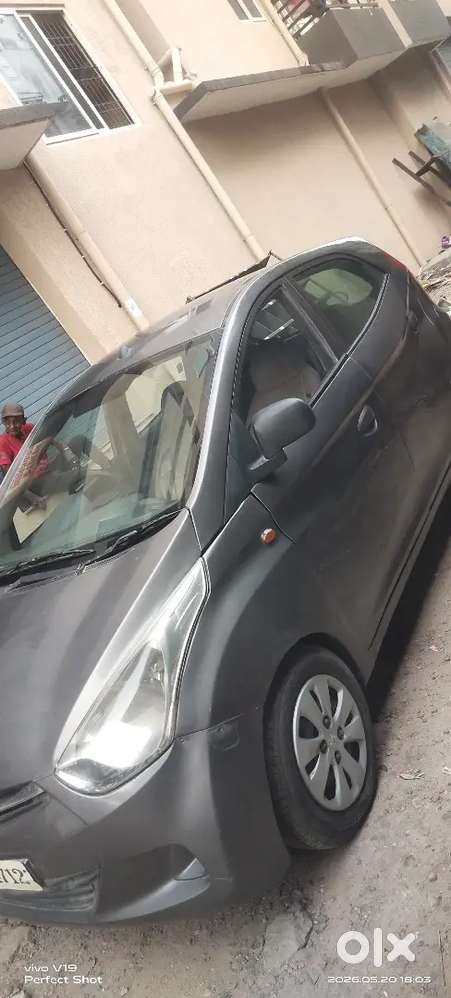 Good Condition