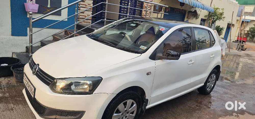 Full Comfort And Good Condition Vehicle