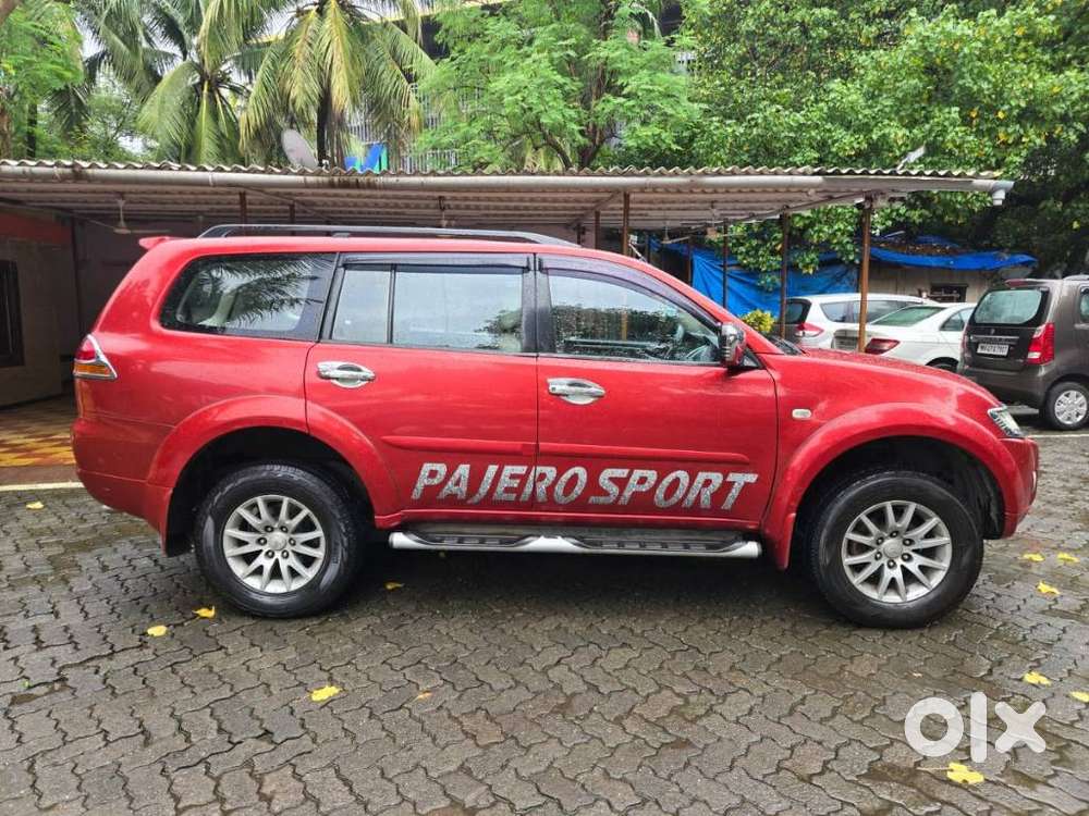 Mitsubishi Pajero Select Plus 4x4 Mt, 2014, Diesel