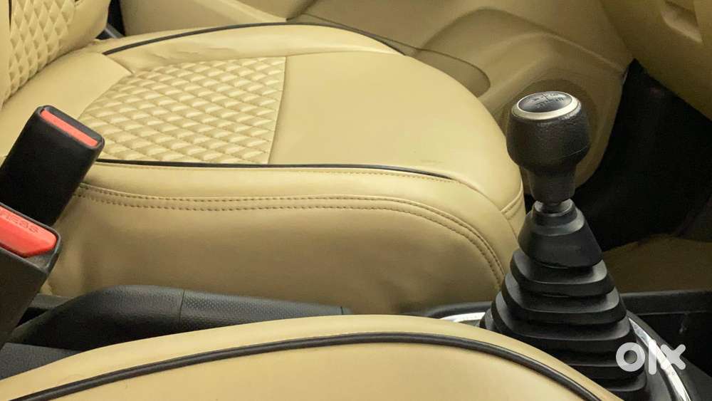 Honda Amaze Vx Petrol, 2020, Petrol