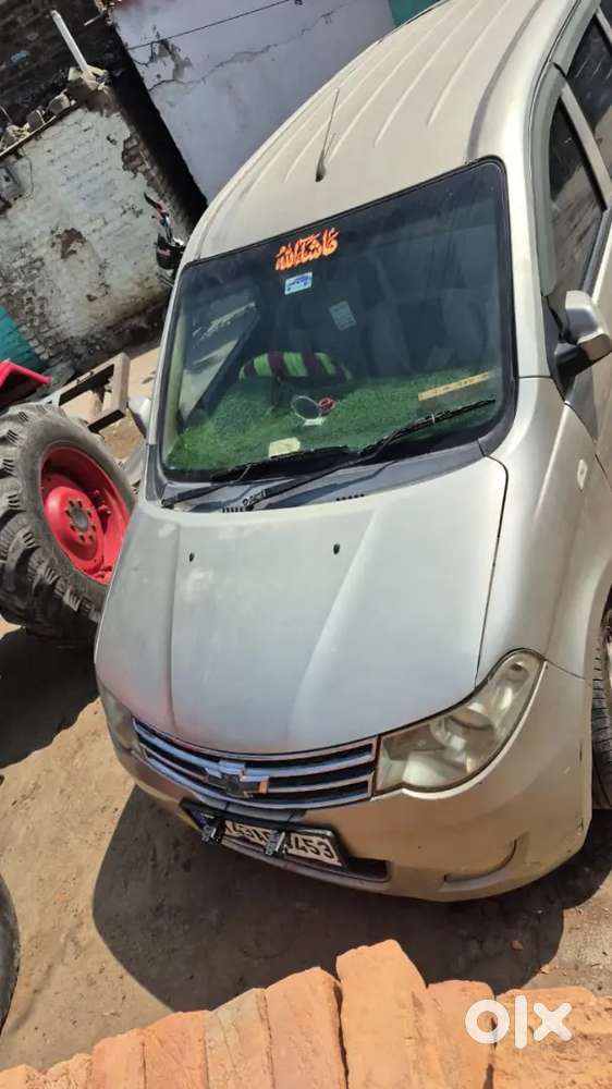 Original Condition
