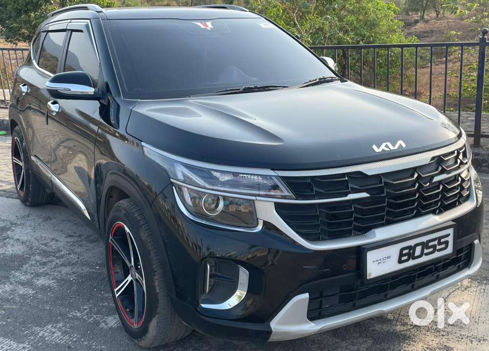 Kia Seltos Htk Plus 1.5 Diesel, 2025, Diesel