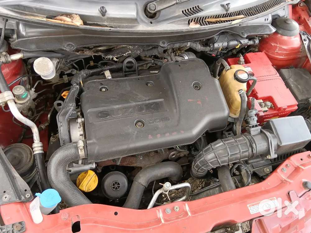 Swift Good Condition Evrrything Ok