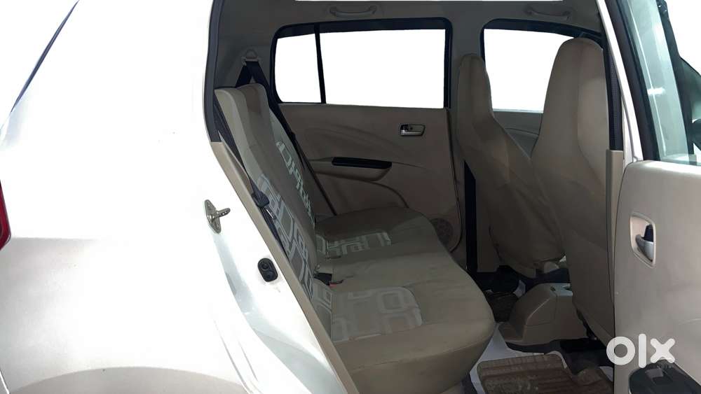 Maruti Suzuki Celerio Vxi Amt, 2018, Petrol