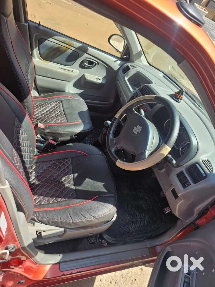 Maruti Suzuki Alto K10 2010 Petrol 85000 Km Driven