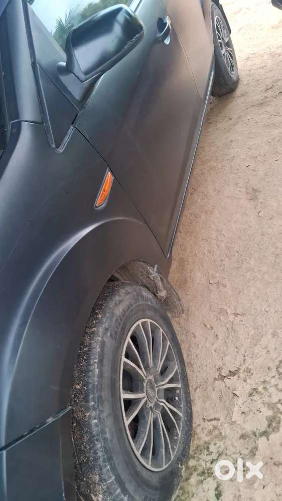 Ford Figo Petrol 2014