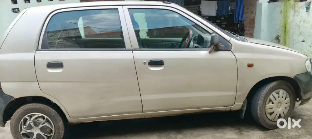 Maruti Suzuki Alto 2006