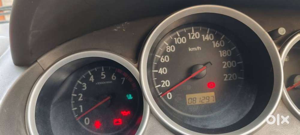 Honda City 1997-2006 1.5 Ex-s, 2004, Petrol