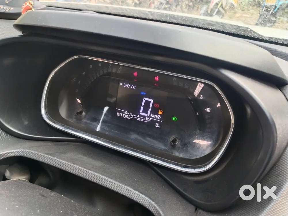 Tata Nexon 2022 Petrol Model Xe