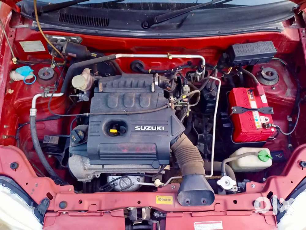 Spinny Certified Maruti Suzuki Alto K10 Vxi 2012