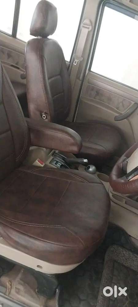 For Sale Scorpio 2013 Oct.