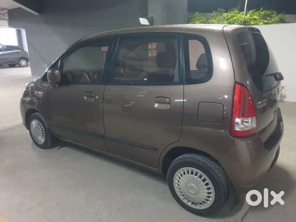 Maruti Suzuki Zen Estilo 2010 Petrol Well Maintained