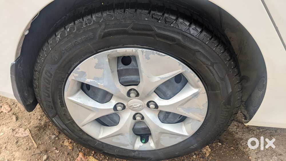 Hyundai Fluidic Verna 1.4 Crdi, 2016, Diesel