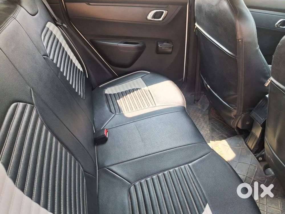 Renault Kwid 1.0 Rxt Superhero Edition Amt, 2018, Petrol