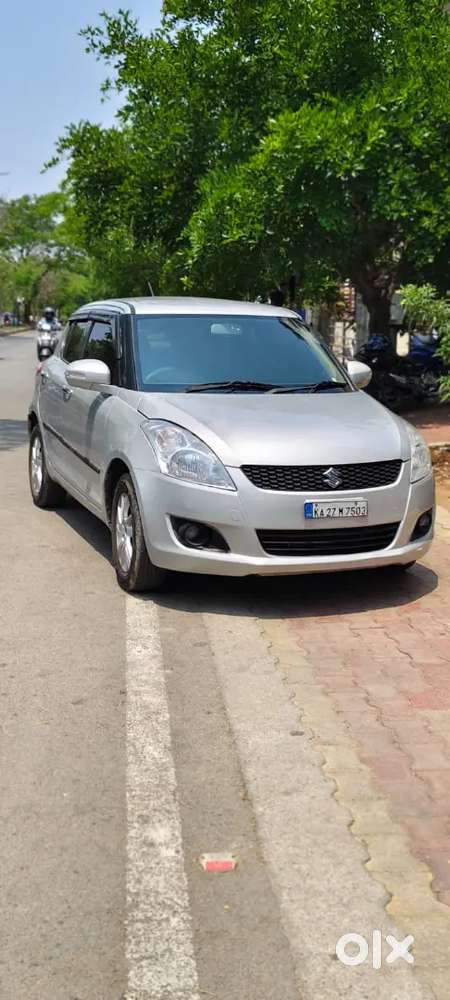 Maruti Suzuki Swift 2013 Zdi