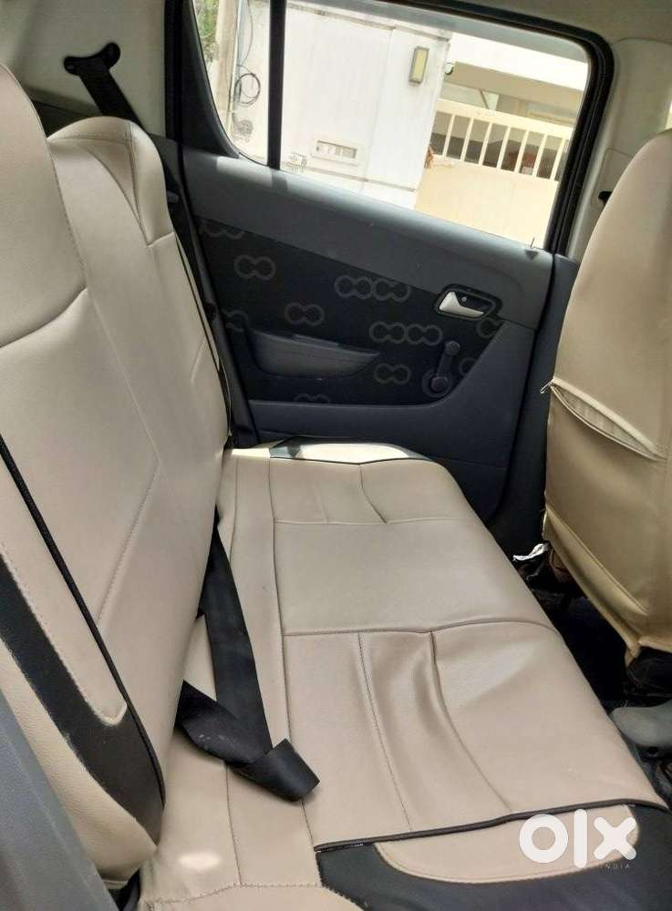 Maruti Suzuki Alto 800 Vxi, 2017, Petrol