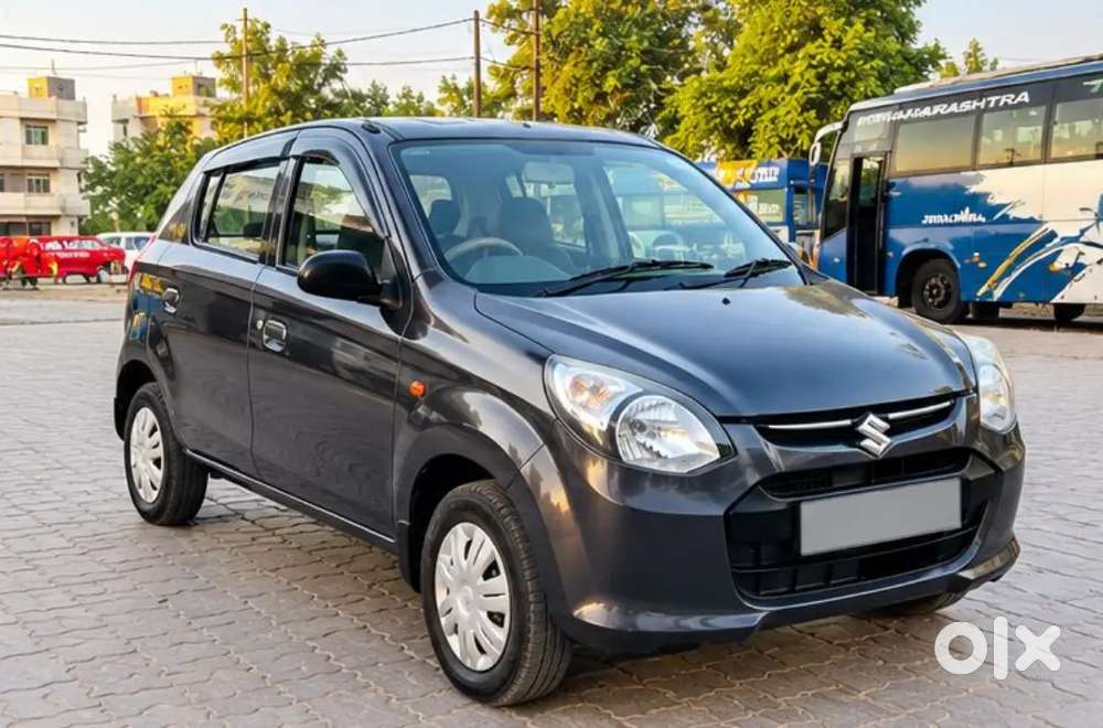 Maruti Suzuki Alto 800 2014 Petrol