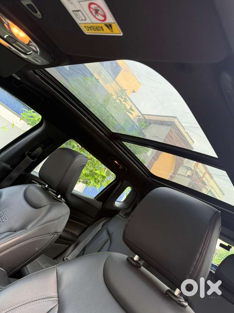 Jeep Compass Diesel S 2021