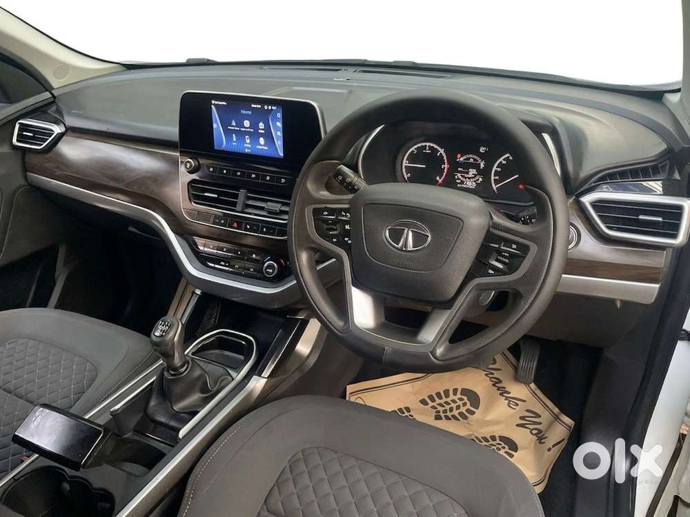 Tata Harrier Xt, 2020, Diesel