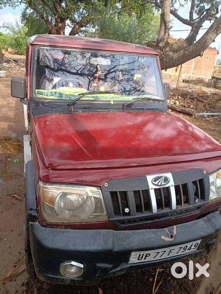 Mahindra Bolero Diesel 2010