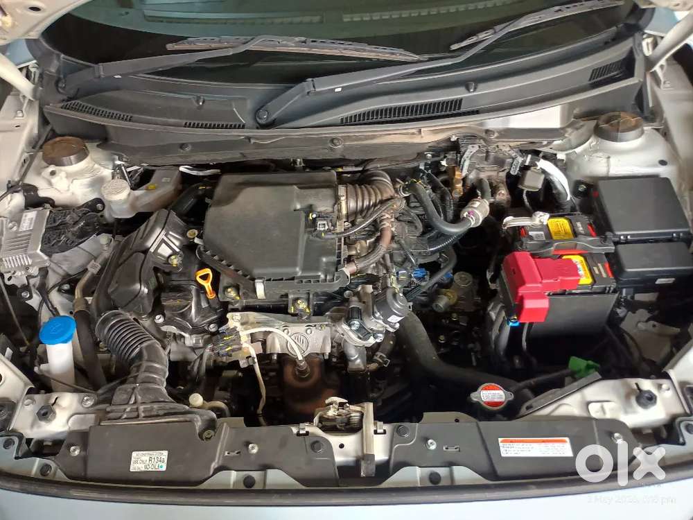Maruti Suzuki Dzire 2026