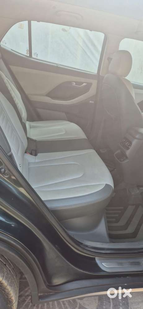 Hyundai Creta Facelift, 2024, Petrol