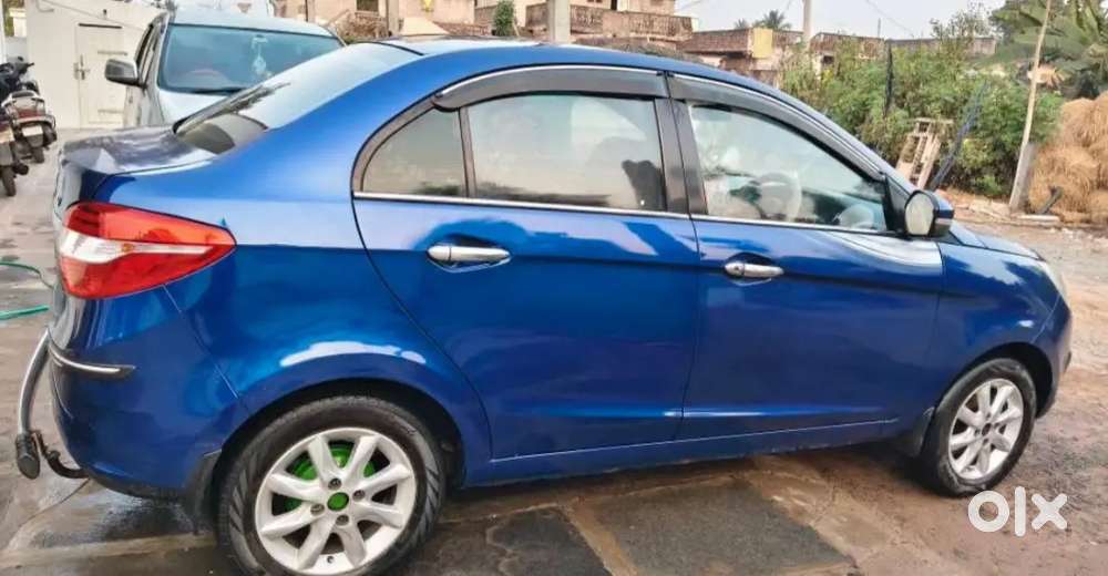 Tata Zest 2014 Diesel 75000 Km Driven