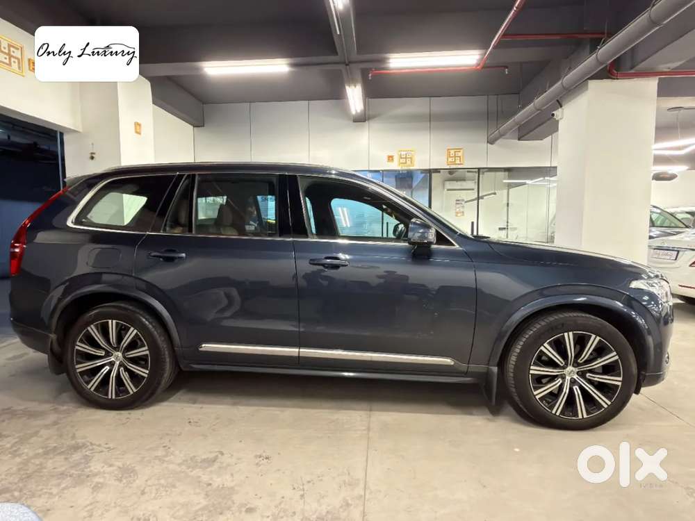 Volvo Xc90, 2024, Petrol