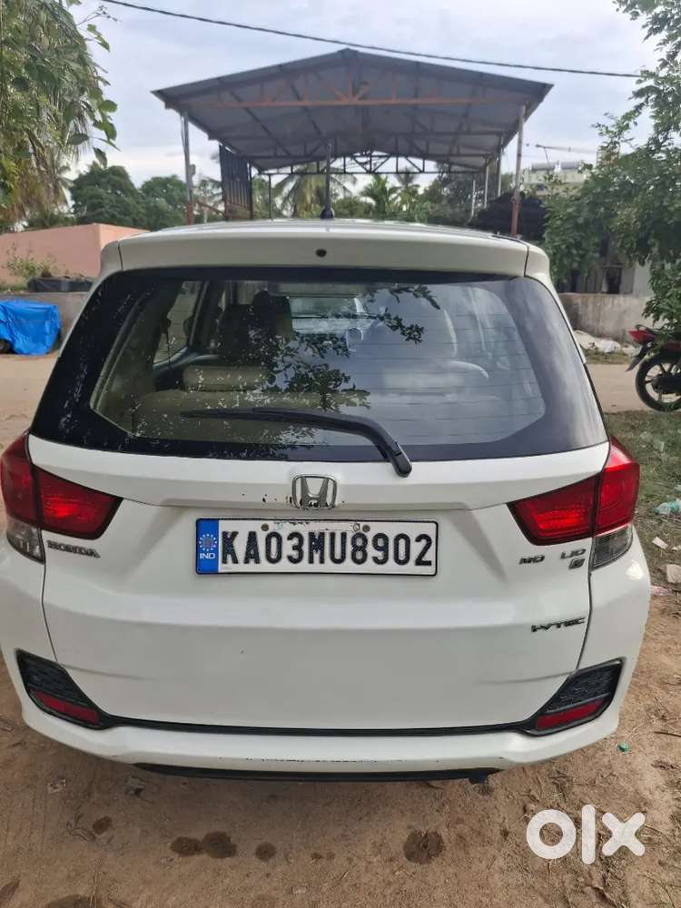 Honda Mobilio V i-VTEC 2014 year car