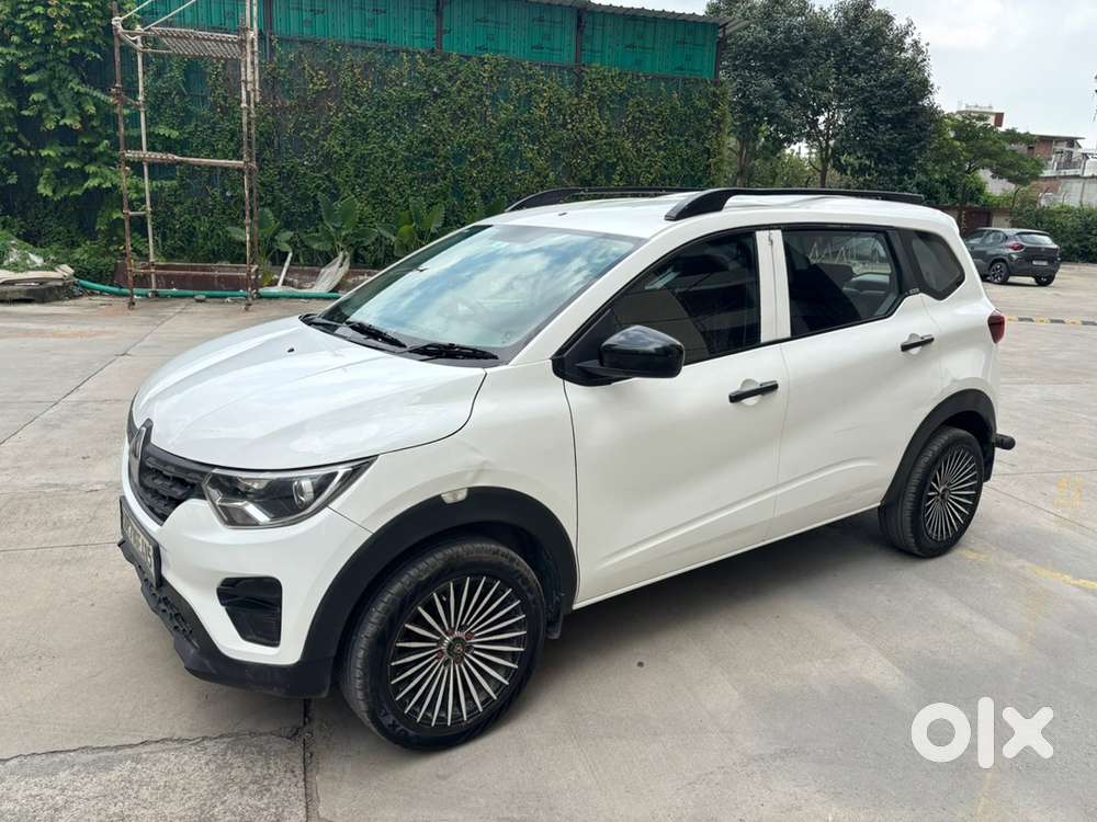 Renault Triber Petrol 2020
