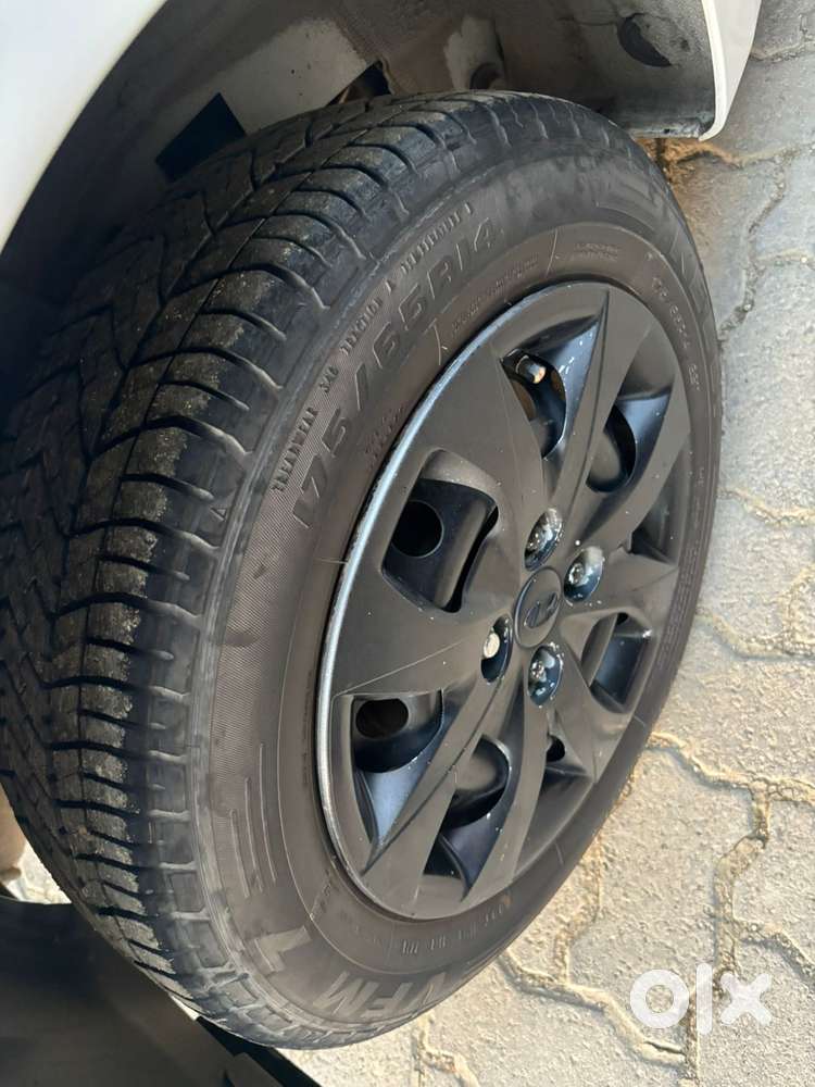 Hyundai I20 Magna 1.2 Vtvt, 2017, Petrol