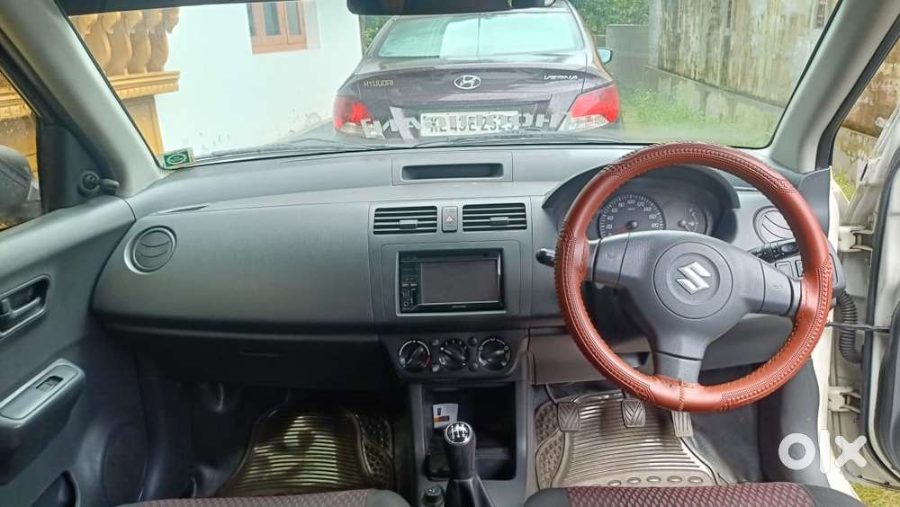 Hyundai Elite I20, 2016, Petrol