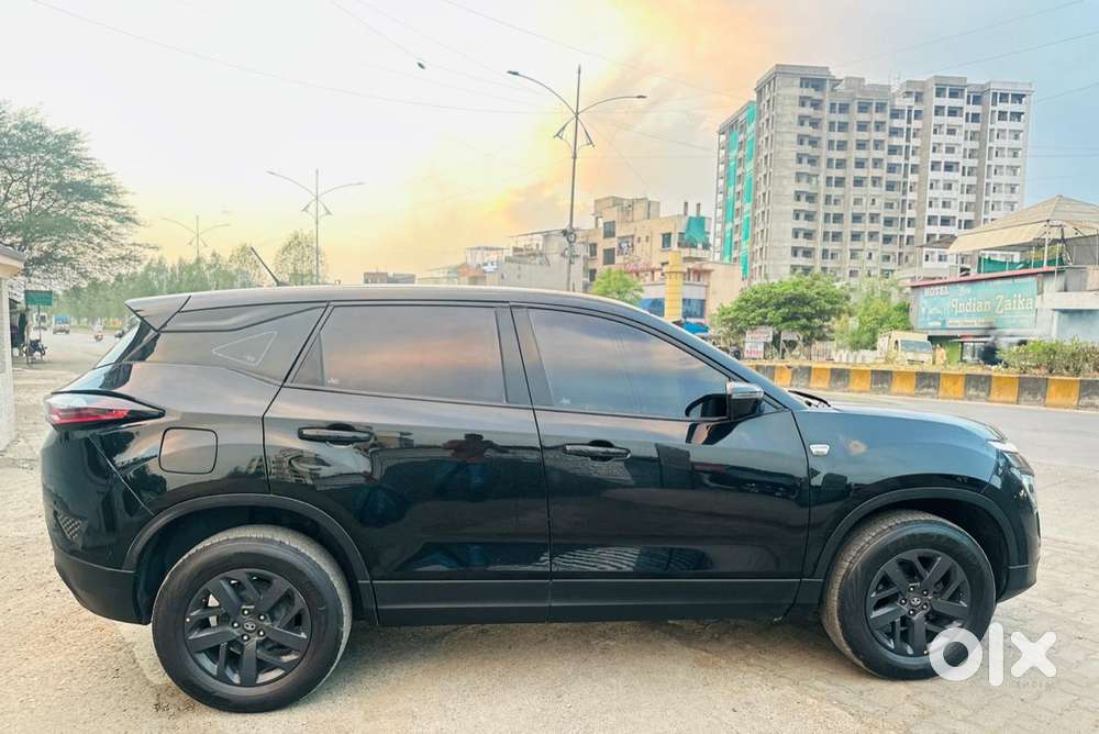 Tata Harrier, 2022, Diesel