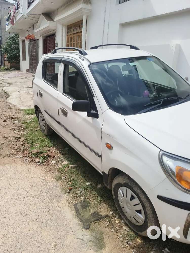 Maruti Suzuki Alto Lxi 2021