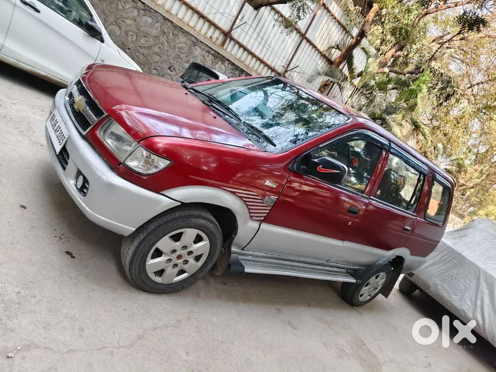 Tata Indica Diesel 2006 Manual