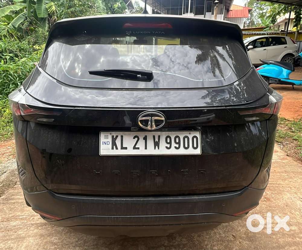 Tata Harrier 2022 Diesel