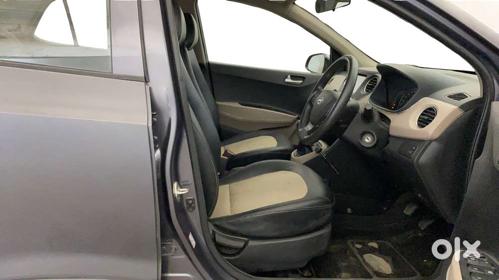 Hyundai Grand I10 Sportz 1.2 Kappa Vtvt, 2018, Petrol
