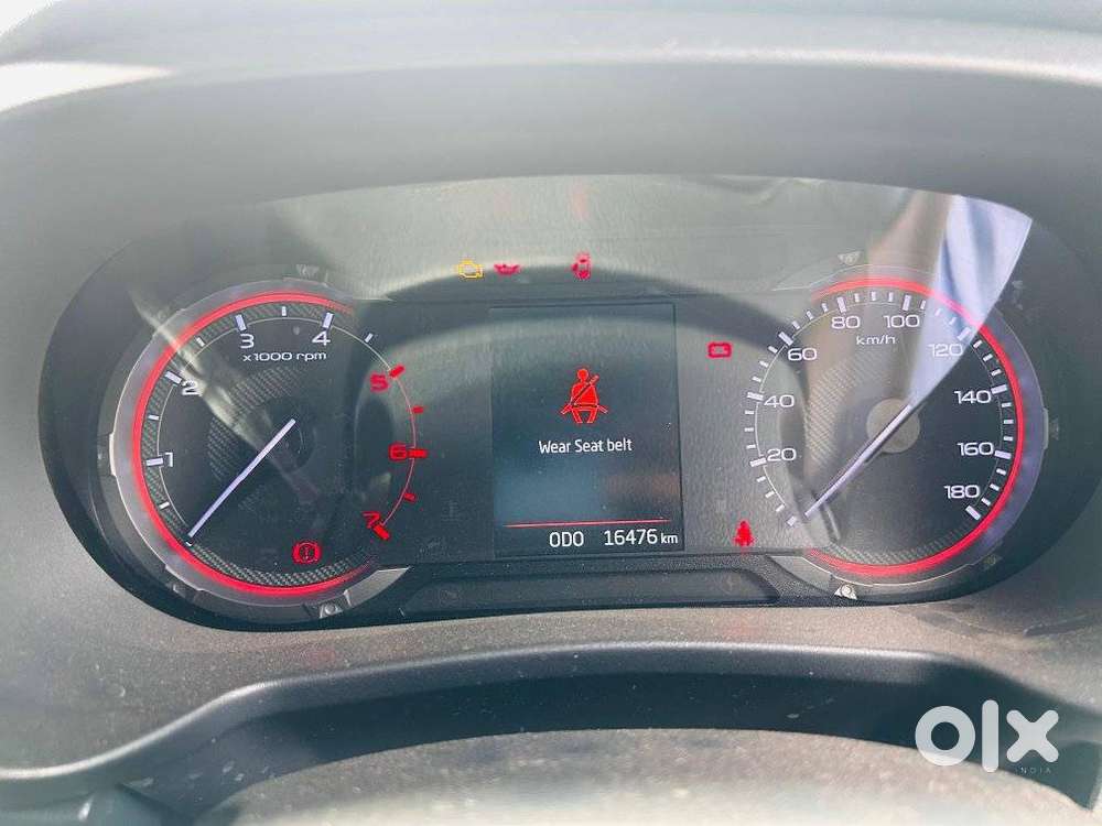 Mahindra Thar Lx Hard Top Diesel Mt Rwd, 2023, Diesel