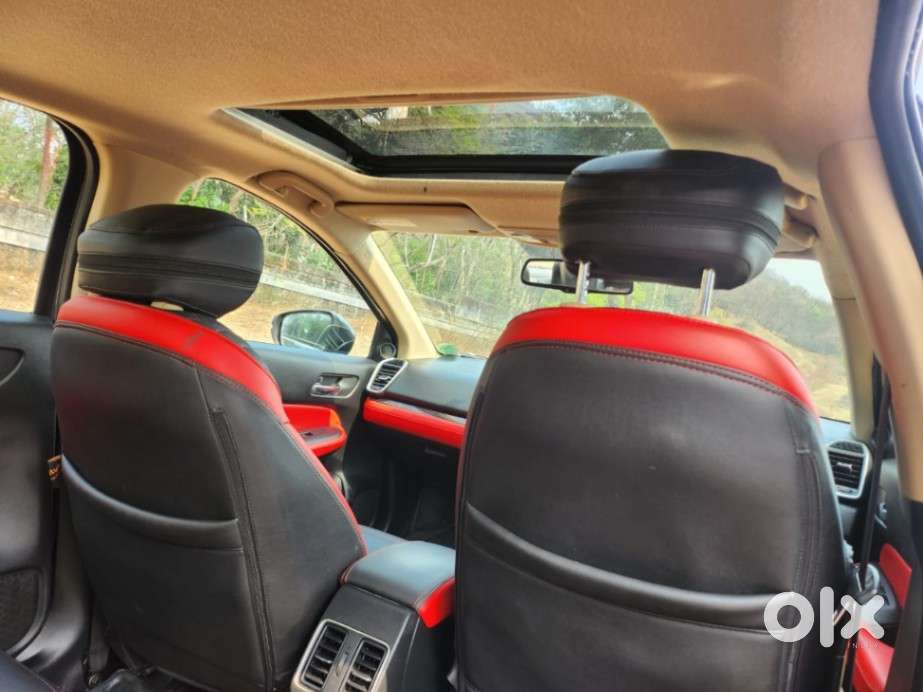 Honda City Zx Petrol Mt, 2021, Diesel