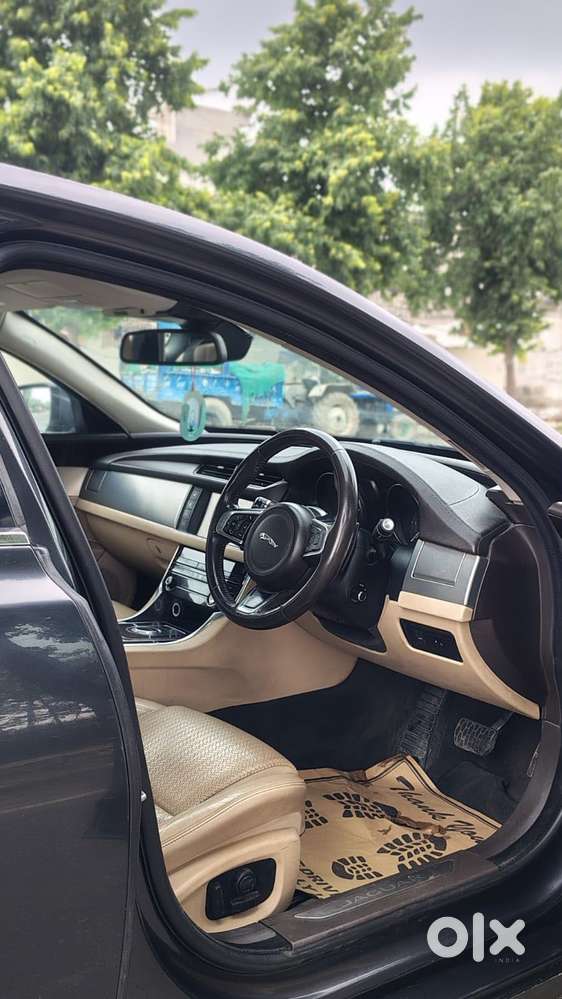 Jaguar Xf 2.0 Diesel Prestige, 2019, Diesel