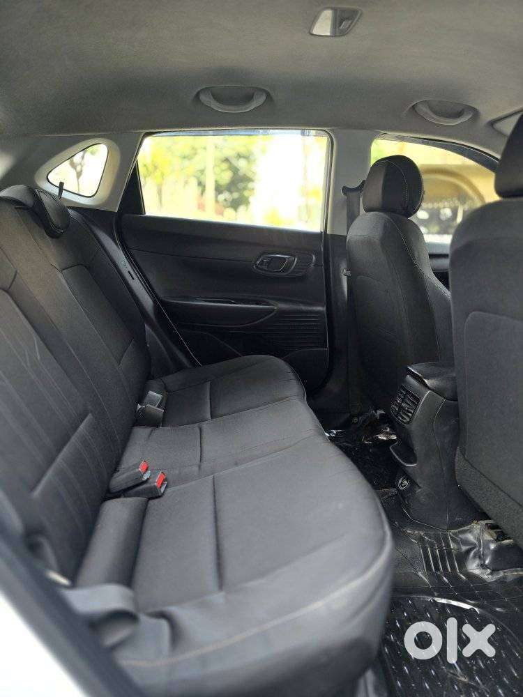 Hyundai I20 Magna 1.2 Mt, 2021, Petrol