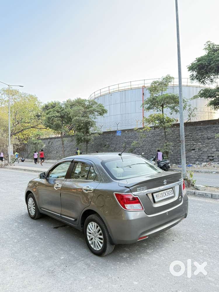 Maruti Suzuki Swift Dzire Amt Zxi Plus, 2022, Petrol