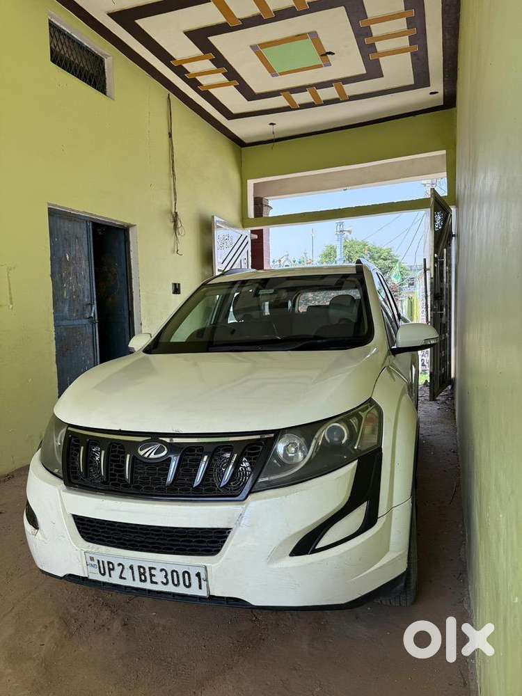 Mahindra Xuv500 Diesel Good Condition