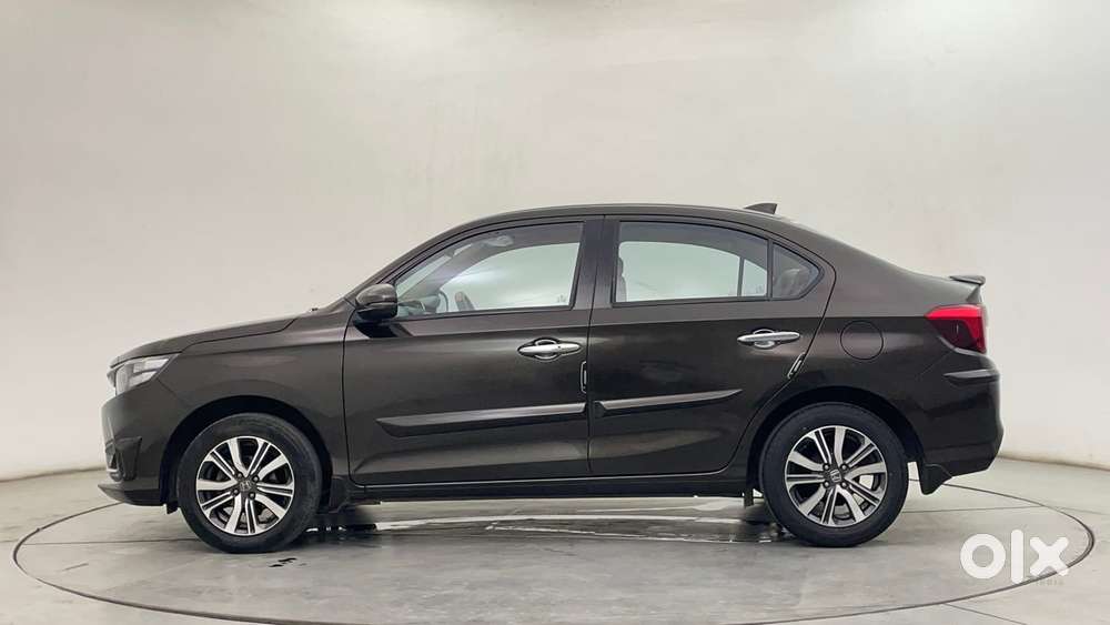 Honda Amaze Vx 1.2 Petrol Cvt, 2022, Petrol
