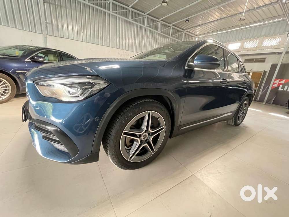 Mercedes-benz Amg Gla35 4matic, 2023, Diesel